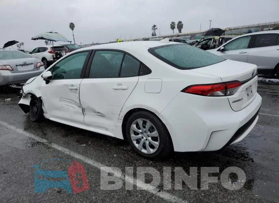5YFEPRAE6LP110867 Photo# 2