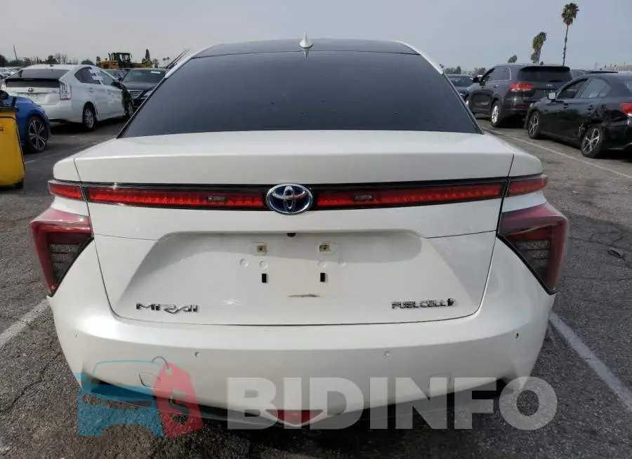 JTDBVRBD7KA006857 Photo# 6
