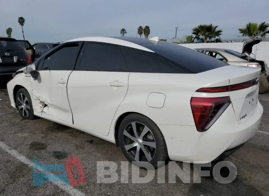 JTDBVRBD7KA006857 Photo# 2