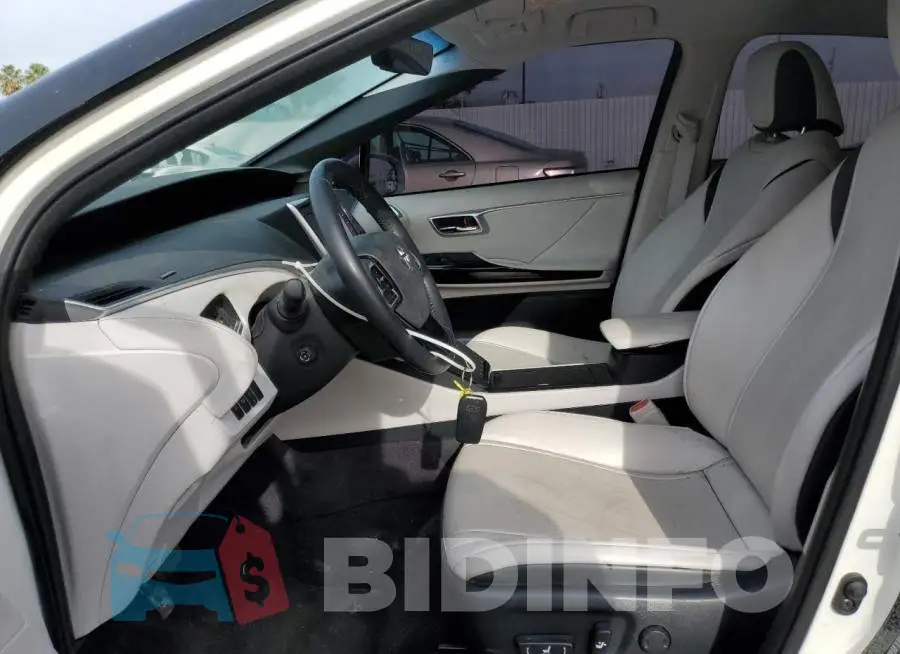 JTDBVRBD7KA006857 Photo# 7