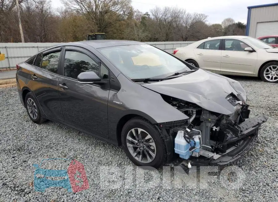 JTDKAMFU7M3143491 Photo# 4