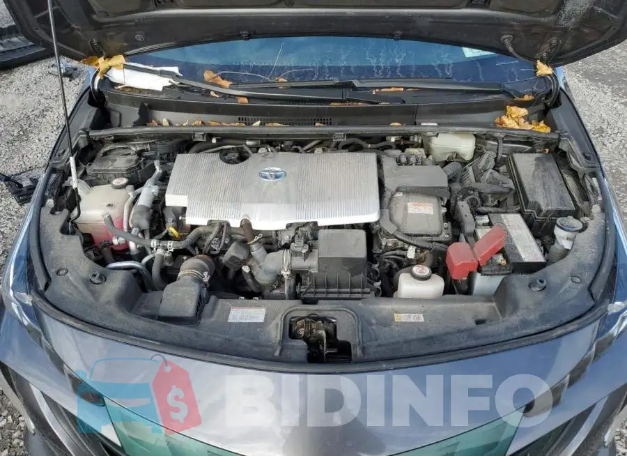 JTDKARFP7L3124848 Photo# 11