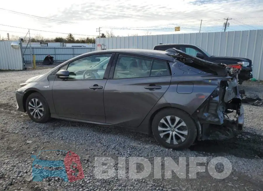 JTDKARFP7L3124848 Photo# 2