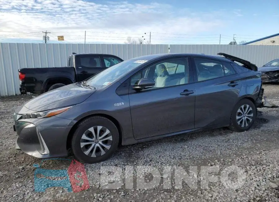 JTDKARFP7L3124848 Photo# 1