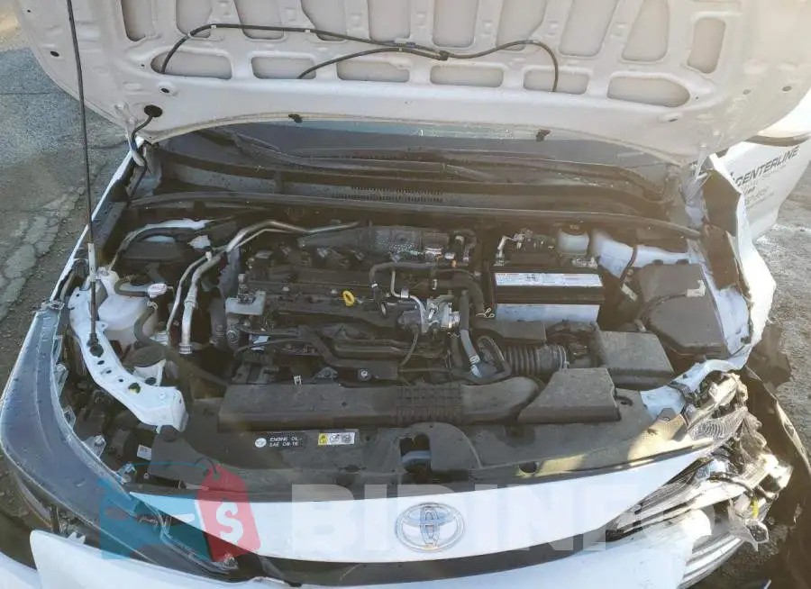 JTDS4MCE5N3508319 Photo# 11