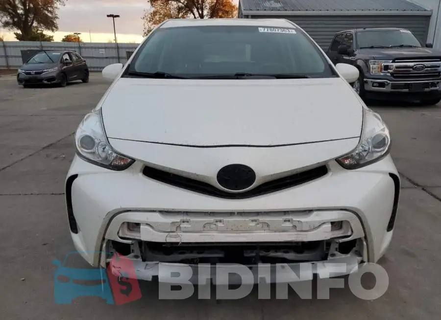 JTDZN3EU9FJ032454 Photo# 5