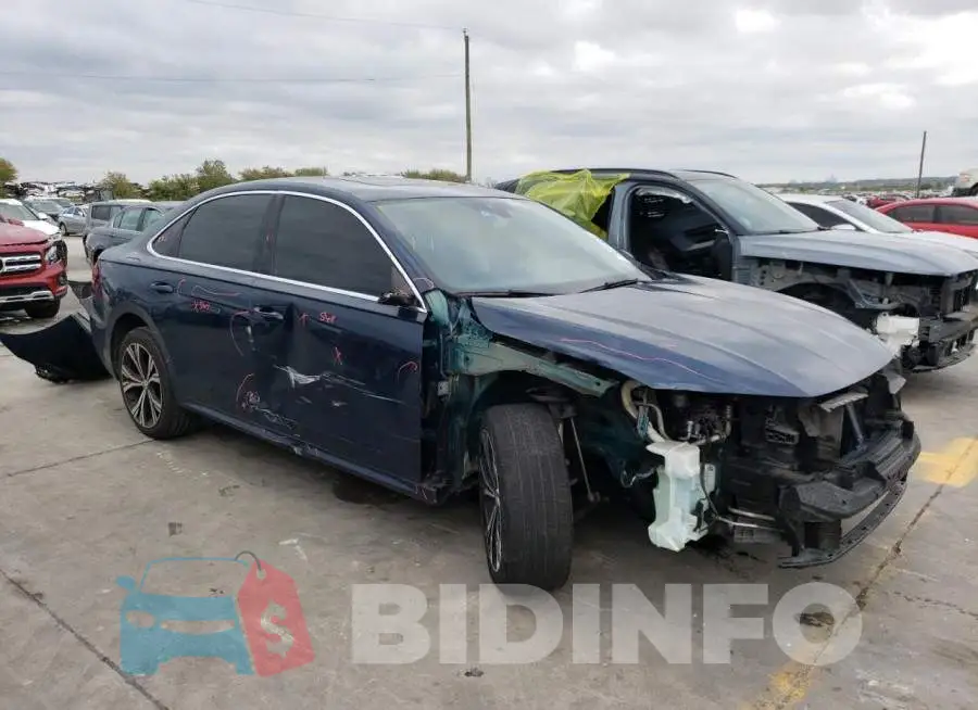 1VWSA7A34NC009844 Photo# 4