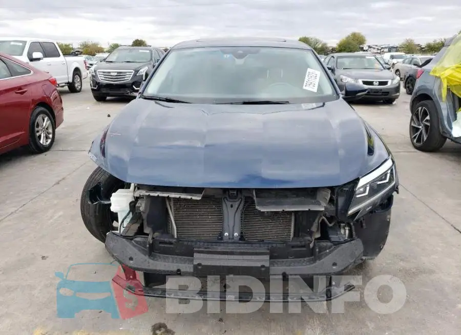 1VWSA7A34NC009844 Photo# 5