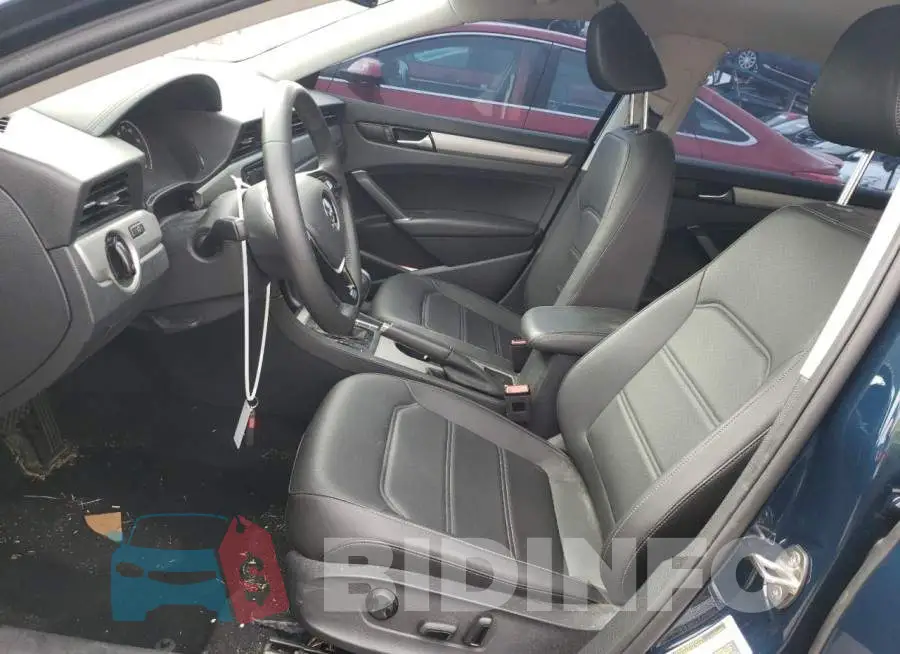 1VWSA7A34NC009844 Photo# 7