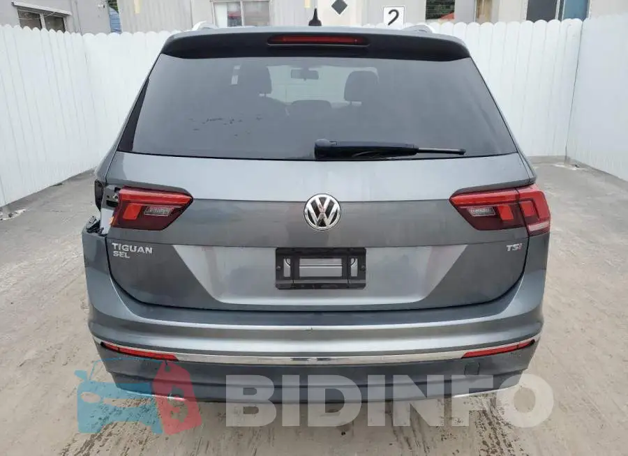3VV3B7AX7JM119241 Photo# 6