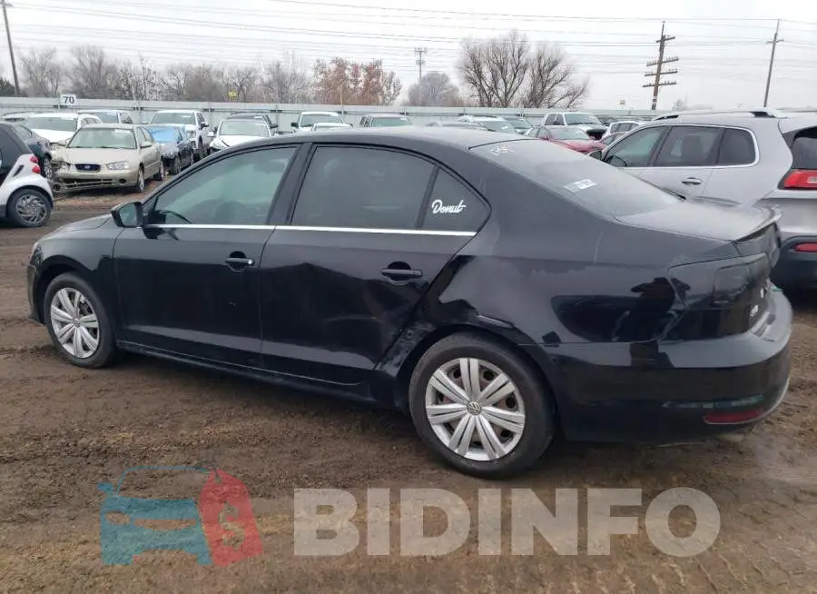 3VW167AJ6HM407541 Photo# 2