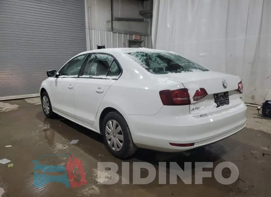 3VW267AJ8GM359172 Photo# 2