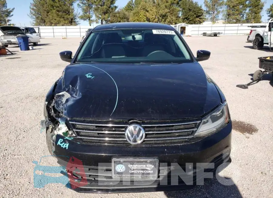 3VW2B7AJ2HM368169 Photo# 5