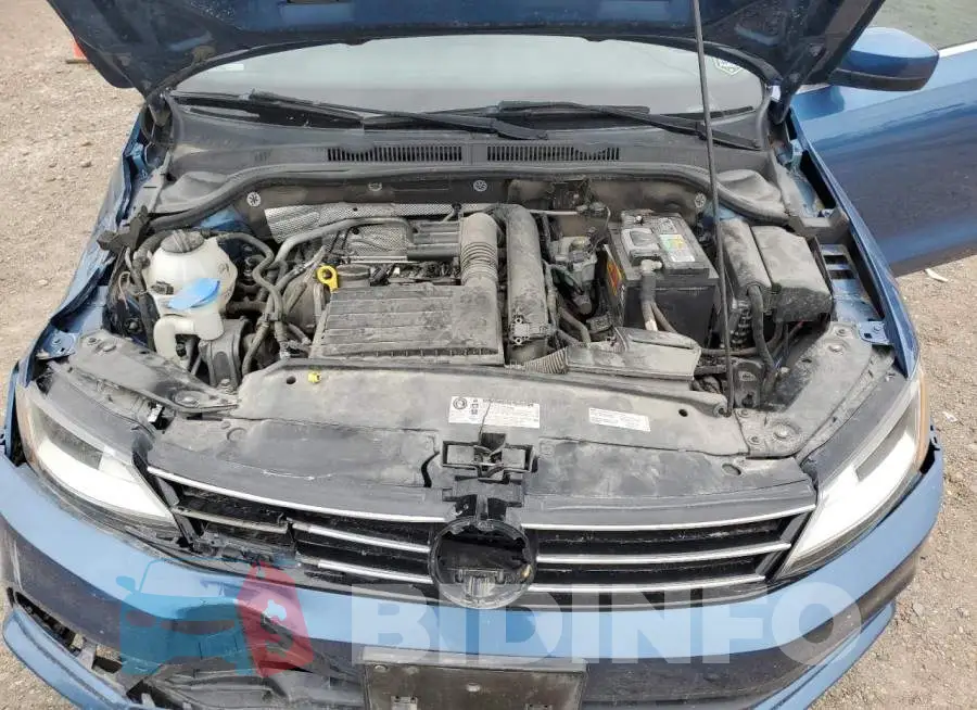 3VW2B7AJ5HM364911 Photo# 11