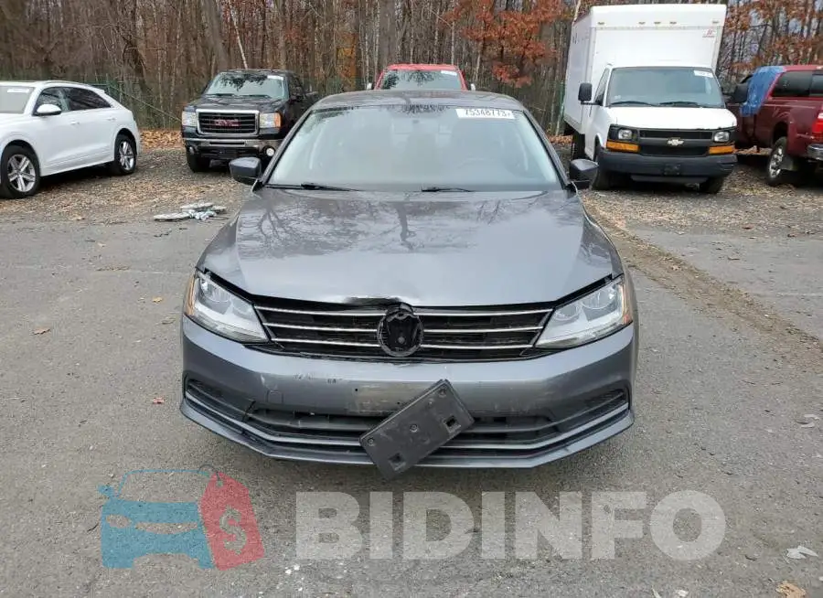 3VW2B7AJ6HM309920 Photo# 5