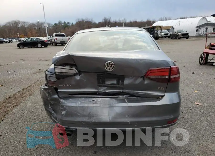 3VW2B7AJ6HM309920 Photo# 6