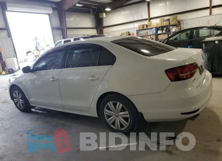 3VW2B7AJ7HM336513 Photo# 2