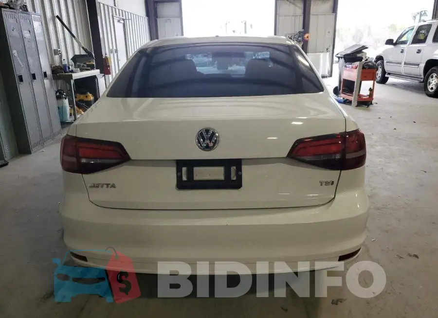 3VW2B7AJ7HM336513 Photo# 6