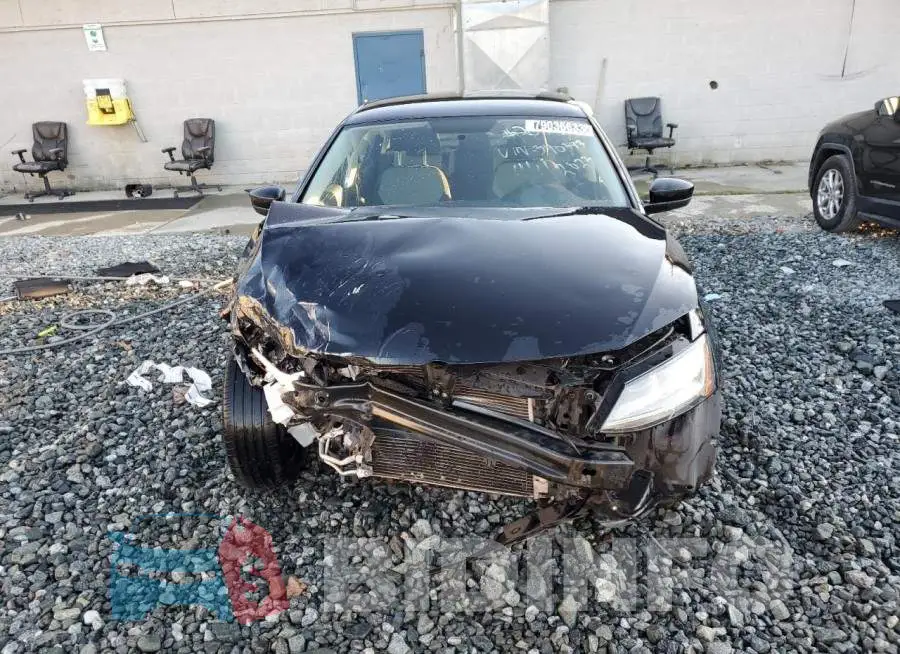 3VW2B7AJ7HM340383 Photo# 5