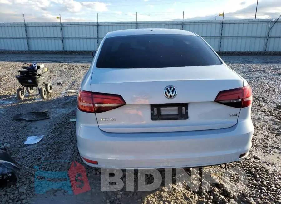 3VW2B7AJ7HM393651 Photo# 6