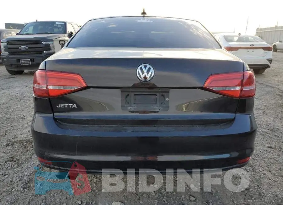 3VW2K7AJ9FM323517 Photo# 6