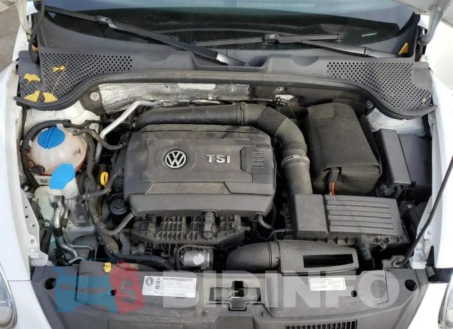 3VW517AT8FM809530 Photo# 11
