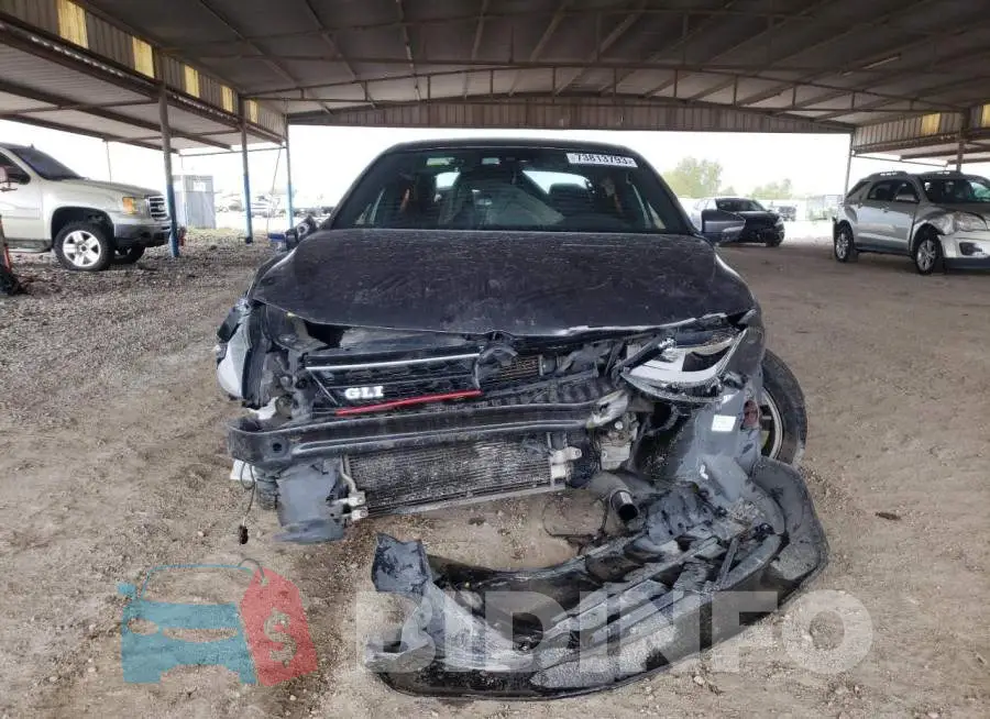 3VW5S7AJ3GM399975 Photo# 5