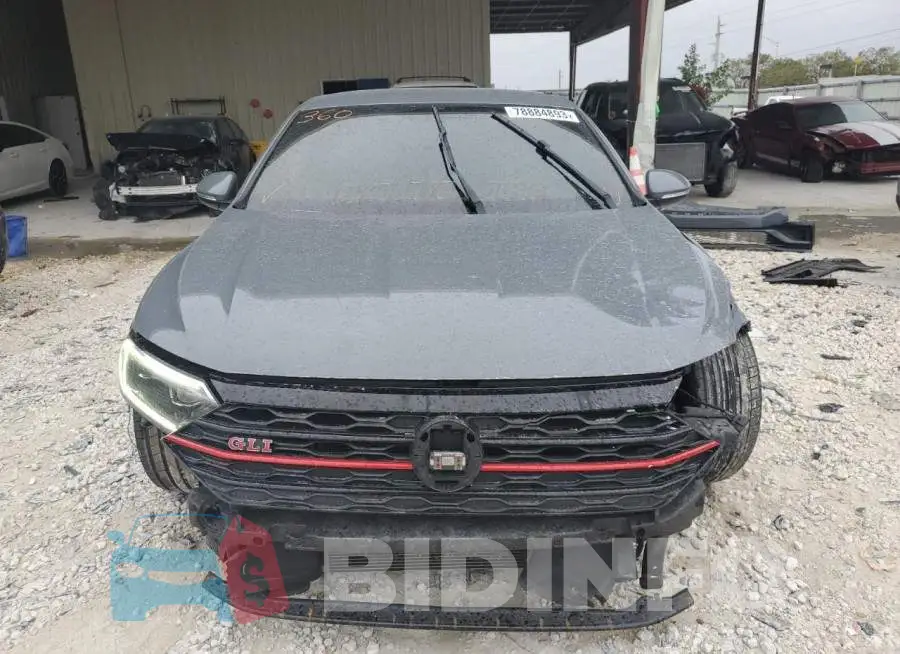 3VW6T7BUXMM044050 Photo# 5