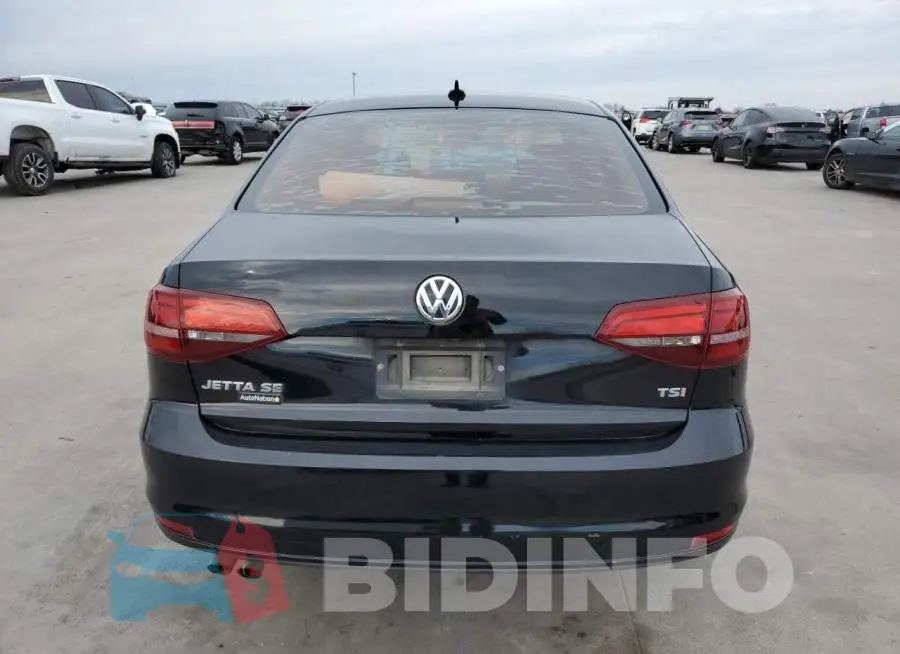 3VWB67AJ5GM286066 Photo# 6