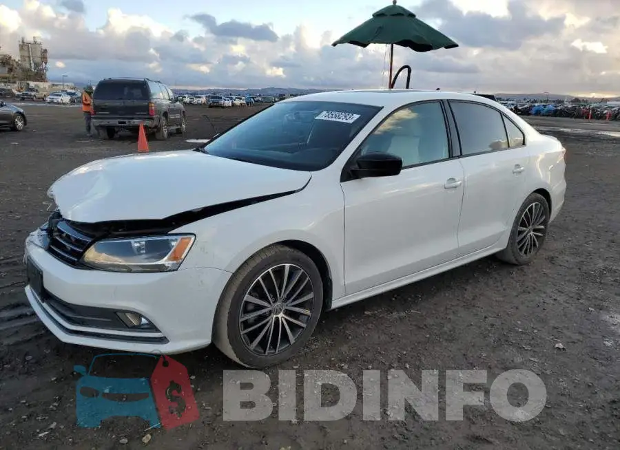 3VWD17AJ9GM293741 Photo# 1