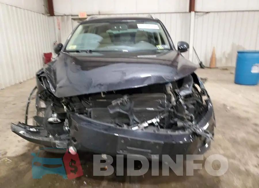 WVGBV7AX5FW606541 Photo# 5