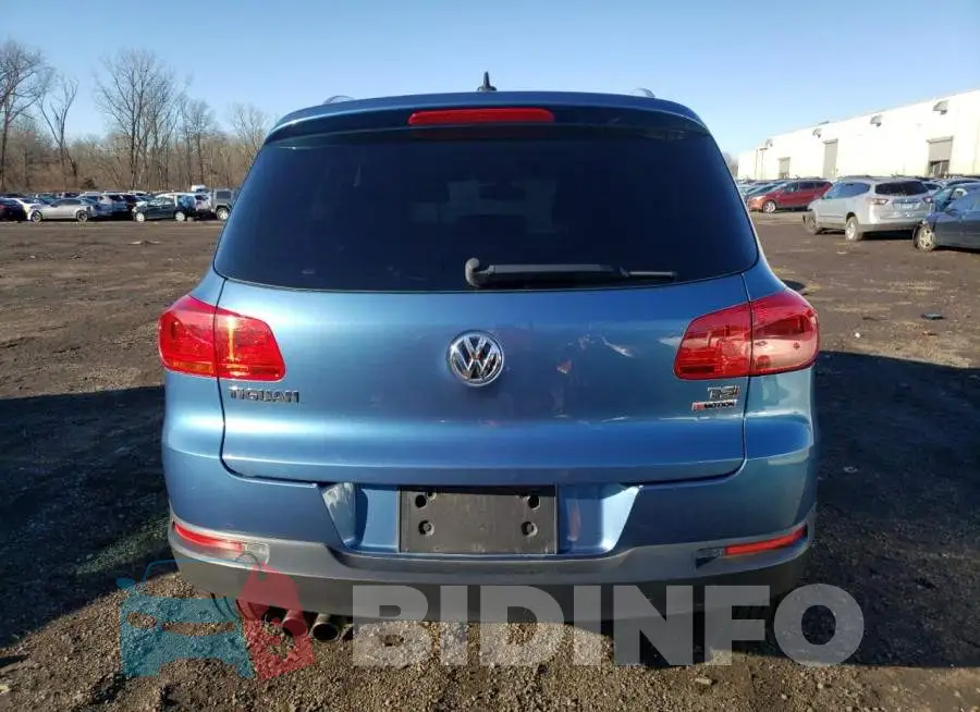 WVGSV7AX6HW505754 Photo# 6
