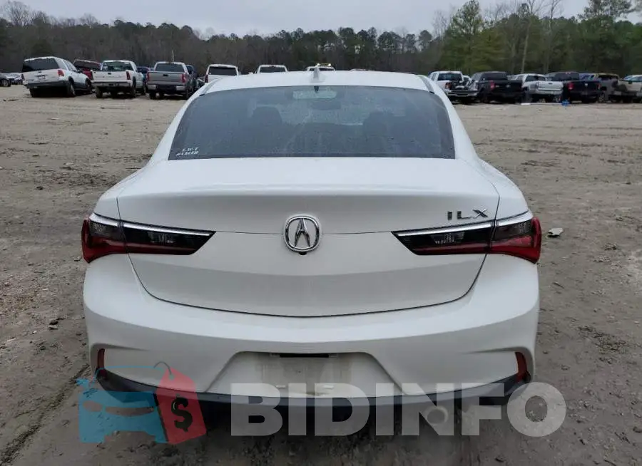 19UDE2F71LA000186 Photo# 6