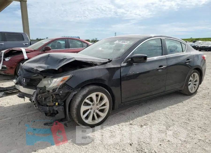 19UDE2F73GA016914 Photo# 1