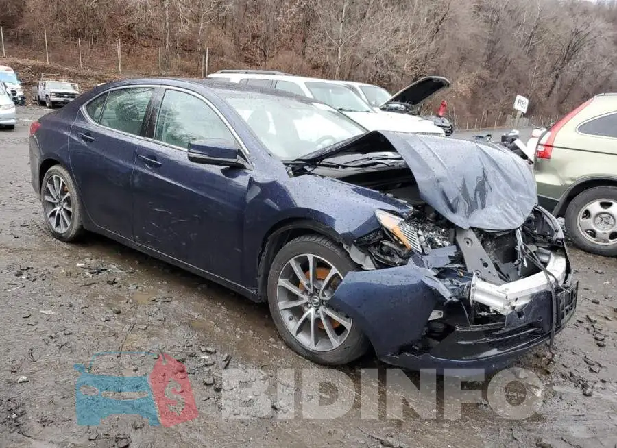 19UUB3F55FA008065 Photo# 4