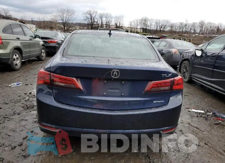 19UUB3F55FA008065 Photo# 6