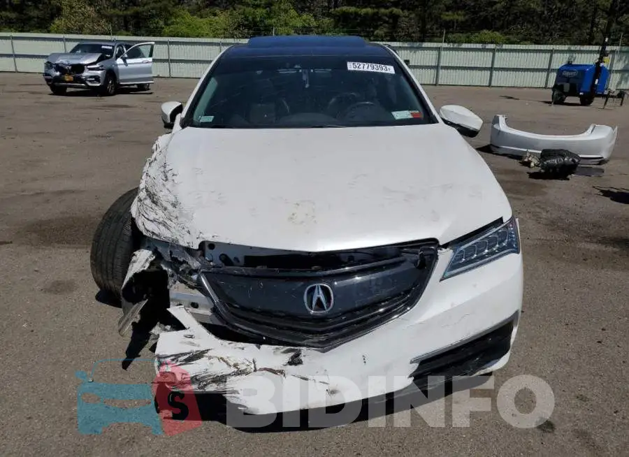 19UUB3F57GA002821 Photo# 5