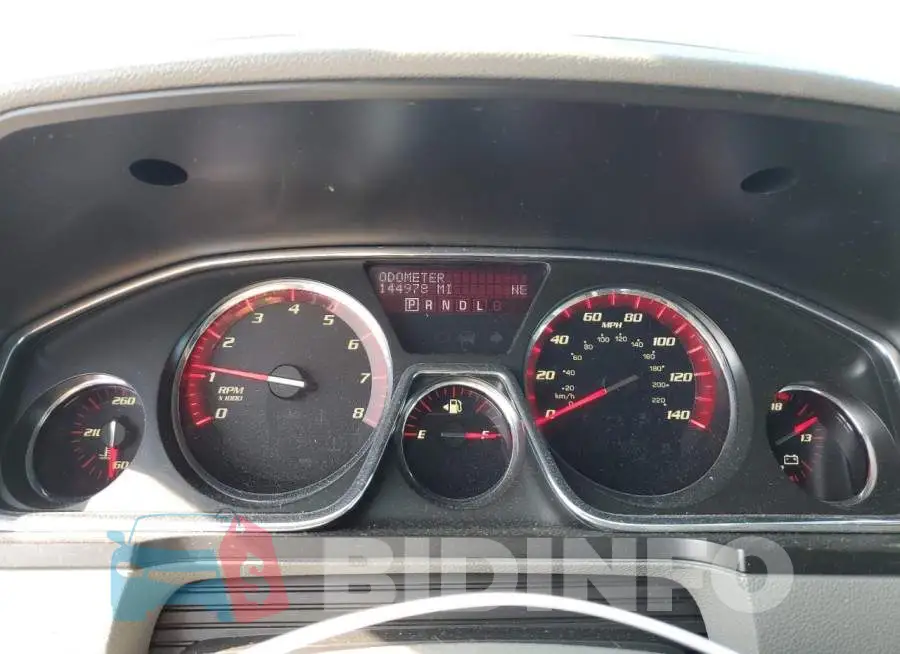1GKKVRKD3FJ199423 Photo# 9