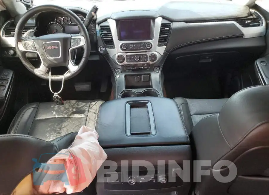 1GKS1BKC6FR272084 Photo# 8