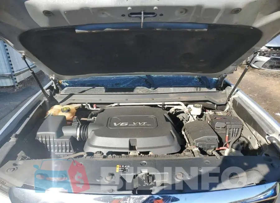 1GTG6CE31F1196177 Photo# 11