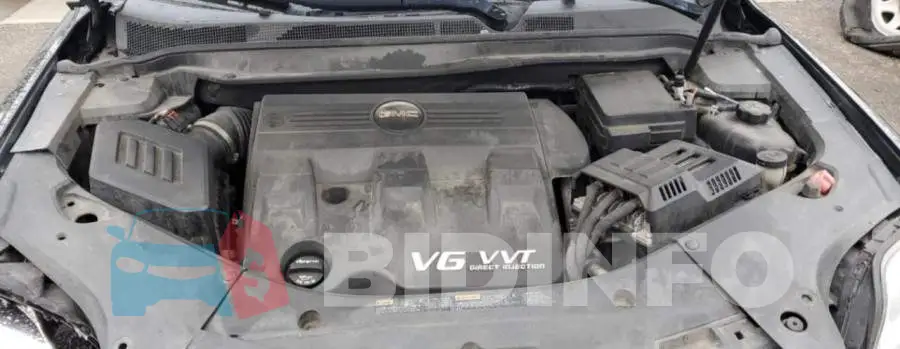 2GKFLYE32F6320542 Photo# 12