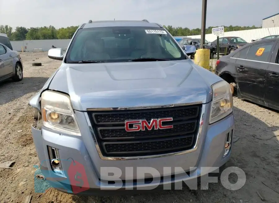 2GKFLYE33F6191114 Photo# 5