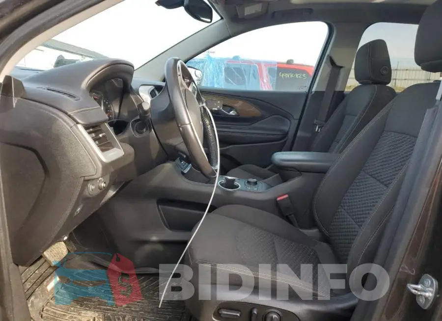 3GKALTEV5KL137267 Photo# 7