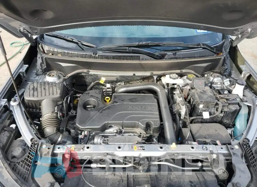 3GKALXEG9PL249344 Photo# 12