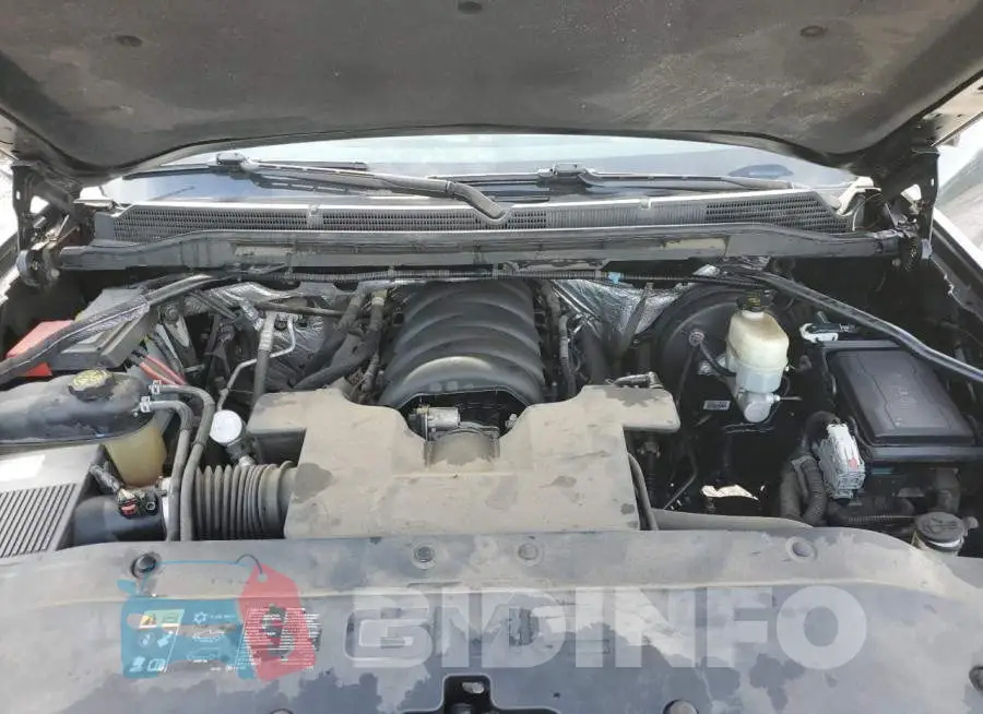 3GTP1VEC8FG206666 Photo# 11