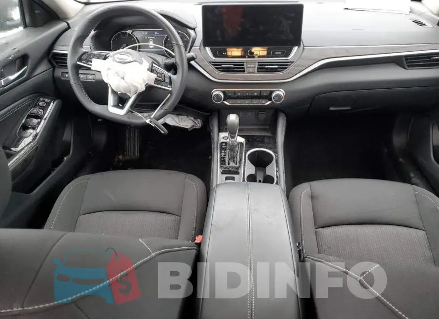 1N4BL4DW7PN418449 Photo# 8