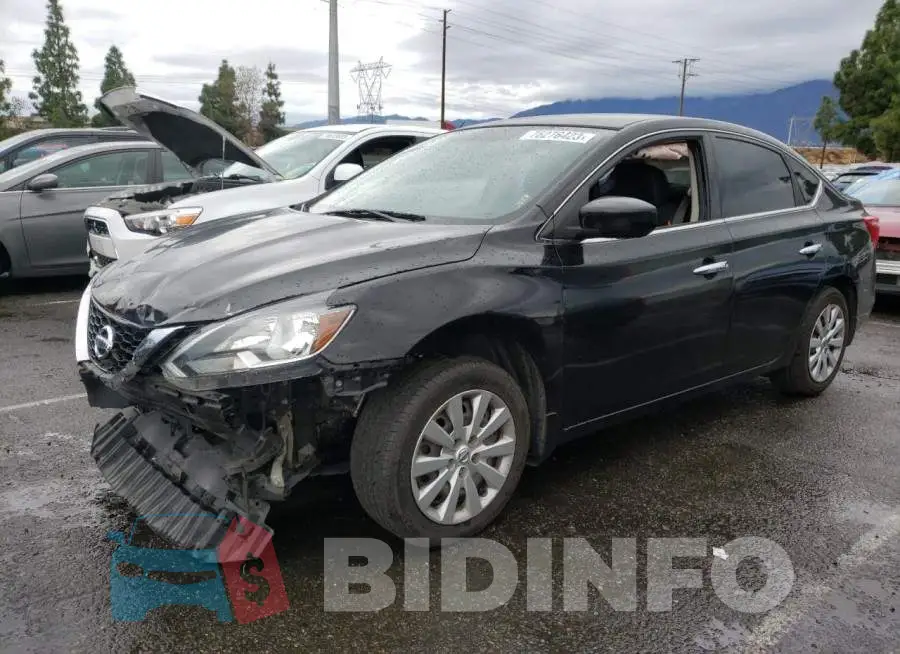 3N1AB7AP9GY212742 Photo# 1