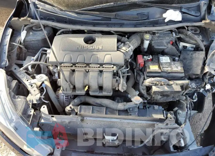 3N1AB7APXKL604926 Photo# 11
