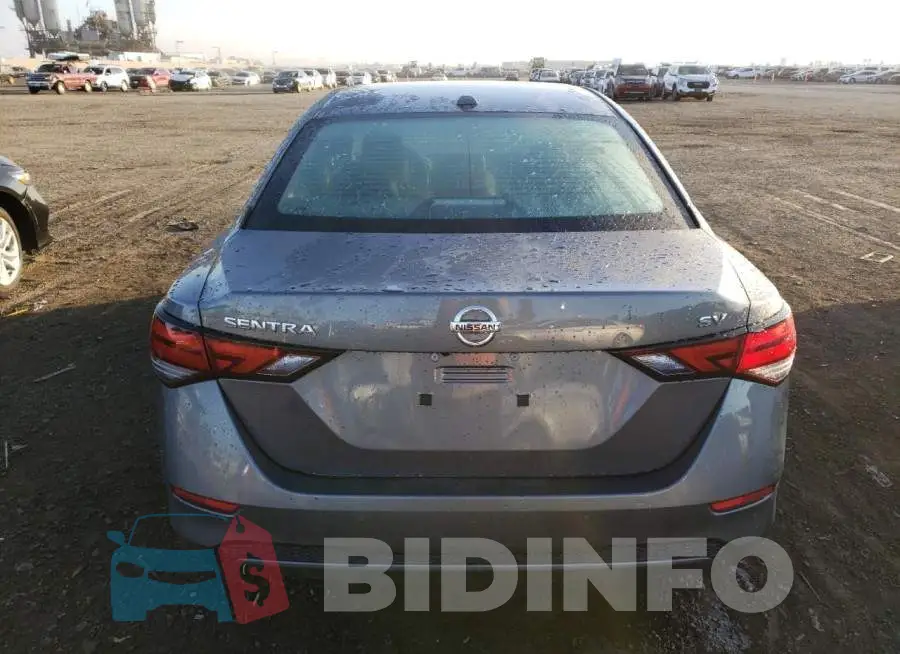 3N1AB8CV0PY275732 Photo# 6