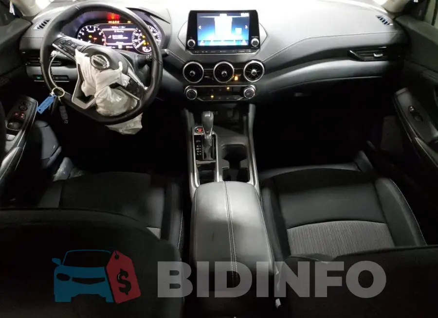 3N1AB8CV6NY270306 Photo# 8
